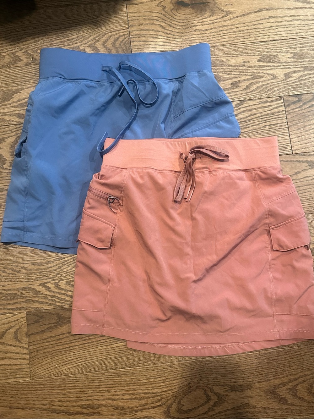 Gerry Weber Coral Active Skort